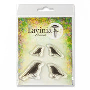LAVINIA STAMP- Bird Collection- LAV756